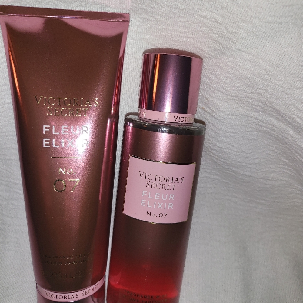 Victoria Secret Set